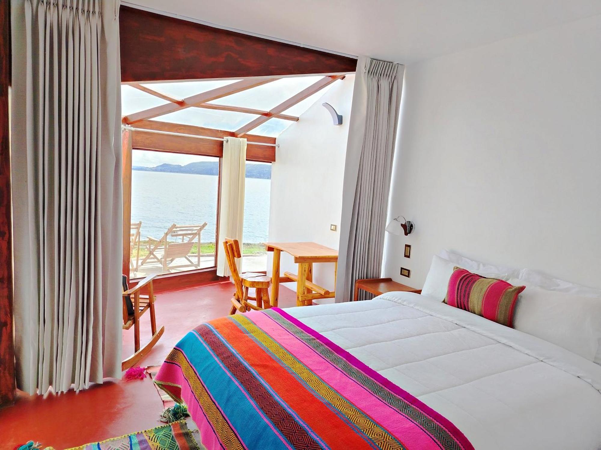 Luquina Experience Lodge Lodge *